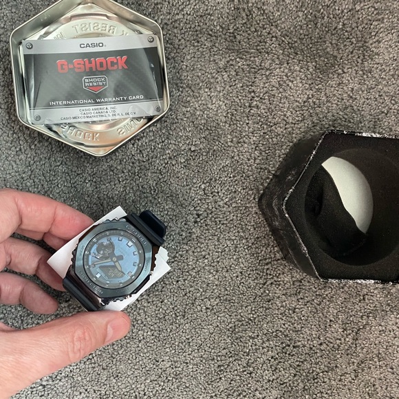 G-shock watch - Picture 6 of 6